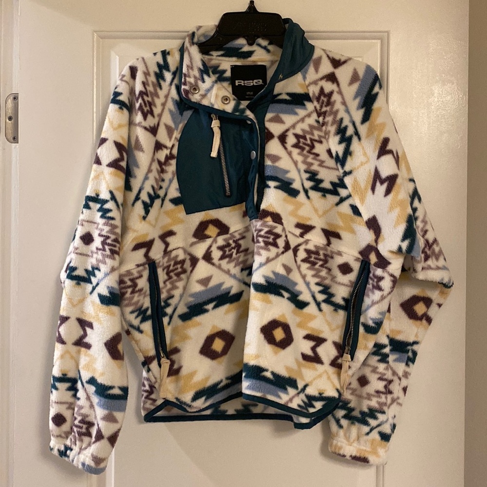 Winter Sweater